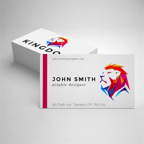 Business Cards Online Print Shop And Design Services Print Three Canada