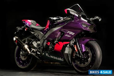 Is There A New Kawasaki Zx10rr For 2024 Price Aggi Lolita