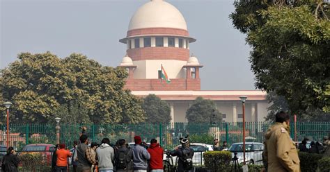 Kolkata Municipal Election Bjp Moves Supreme Court Seeking Deployment