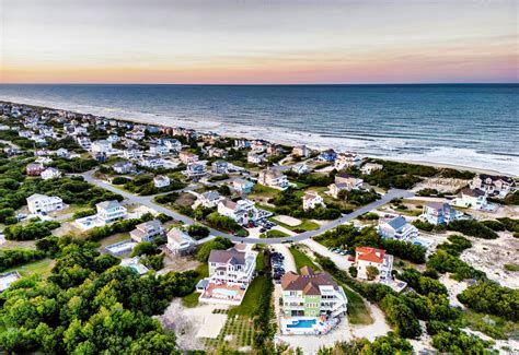 22 Best Things to Do in Corolla, NC - Travel Lens