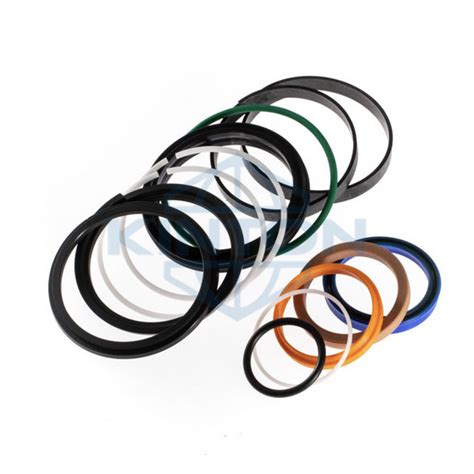 991 00019 Seal Kit Suited For JCB 3cx 4cx Backhoe Loader KINTON