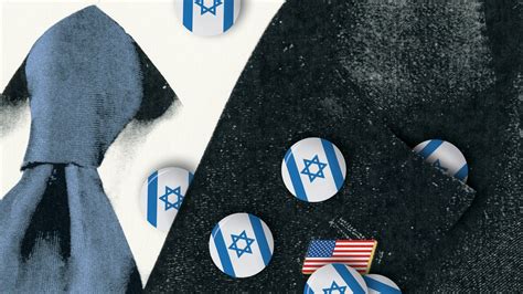 Are American Jews Turning Against Aipac The New Yorker