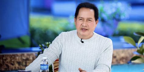 Pastor Apollo Quiboloy Hindi Pa Rin Dadalo Sa Pagdinig Ng Senado