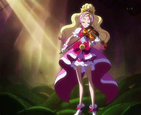 Cure Flora Go Princess Precure Image 2524269 Zerochan Anime