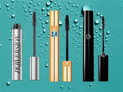 Best Waterproof Mascara - Beauty & Health