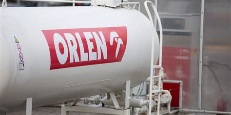 Wiceprezes Grupy ORLEN Bez Dostaw 20 Mln Ton Ropy Z Arabii