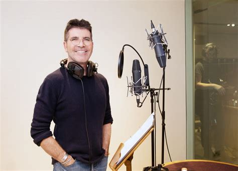 Simon Cowell Is Having A Tough Recovery After Back Surgery