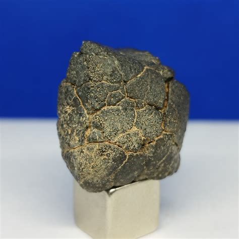 CM2 Carbonaceous Chondrite Like Murchison Meteorite Oriented NWA