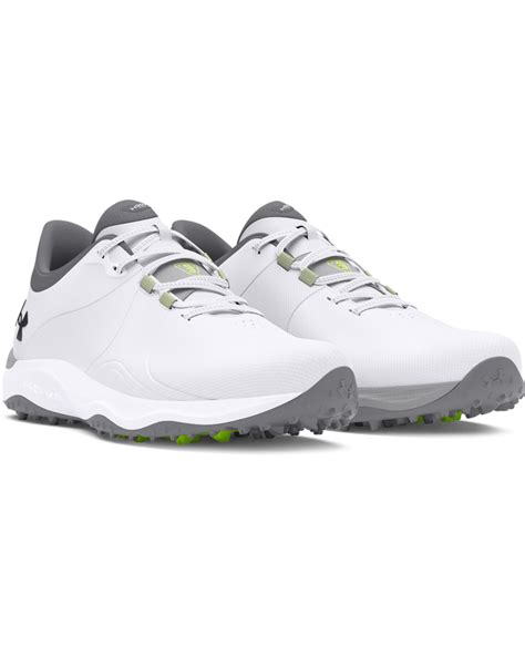 Under Armour South Africa Men S Ua Drive Pro Spikeless Wide Golf Shoes