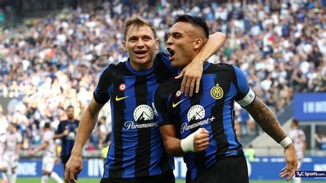 El Golazo De Lautaro Mart Nez No Le Alcanz A Inter Empat Con Bologna