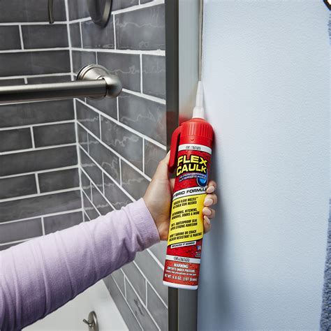 Flex Caulk