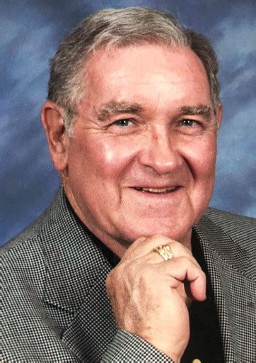 Charles Schupp Obituary Grimes Bandera Funeral Chapel