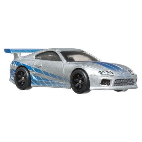 Mua Hot Wheels HKD Fast and Furious Toyota Supra Years Old and Up trên Amazon Mỹ chính