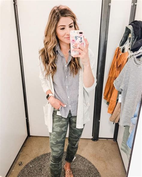 Lauren Mcbride On Instagram “in Case You Missed My Old Navy Capsule