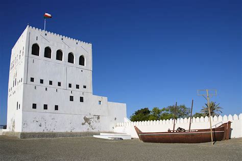 Sohar travel | Oman, Middle East - Lonely Planet