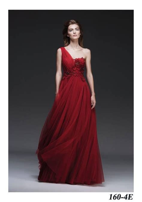 Exquisite Dress Collection From Mireille Dagher Fall Winter 2015 2016