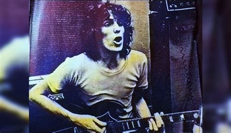 Remasterizan Oficialmente Un Concierto De Luis Alberto Spinetta De La