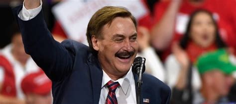 Mike Lindell Net Worth