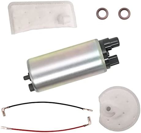 Amazon Masday Fuel Pump Perfectly Compatible With Honda Rancher