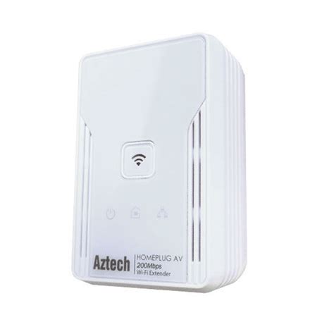 HomePlug AV 200Mbps Wireless-N Extender | Computers & Peripherals ...