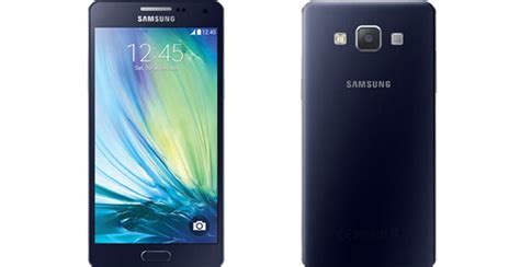 Samsung Galaxy A7 spotted in FCC listing complete with specs – Load the ...