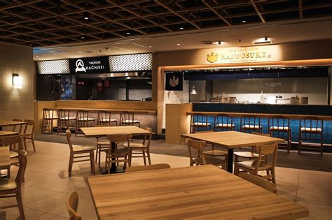 What To Expect At Kiwami Food Hall S New Location In Alabang Town Center