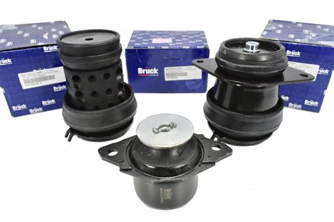 Kitsopmota Kit De Soportes De Motorgolf Jetta A Mk Derby