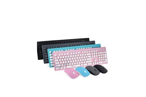 Best Deals For Micropack Super Slim Wireless Keyboard And Mouse Combokm 232w In Nepal Pricemandu