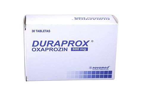 Duraprox Mg Tabl Uroccidente