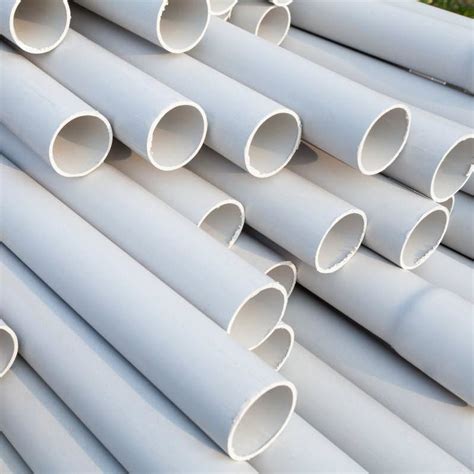 Plastic Polyvinyl Chloride Water Supply Pressure Pipe Elbow Connection