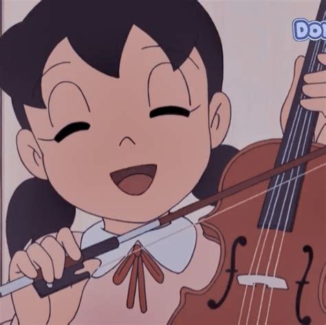 Shizuka Blend Anime Doraemon Phim Hoạt Hình