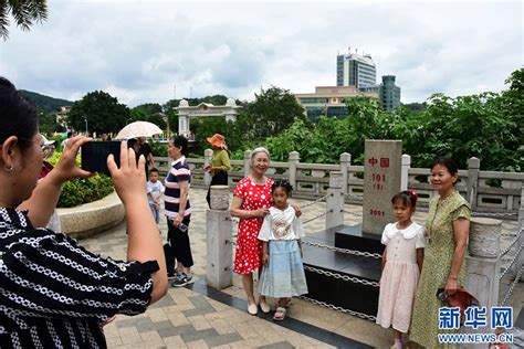 中越河口口岸跨境游持续火热 云南网