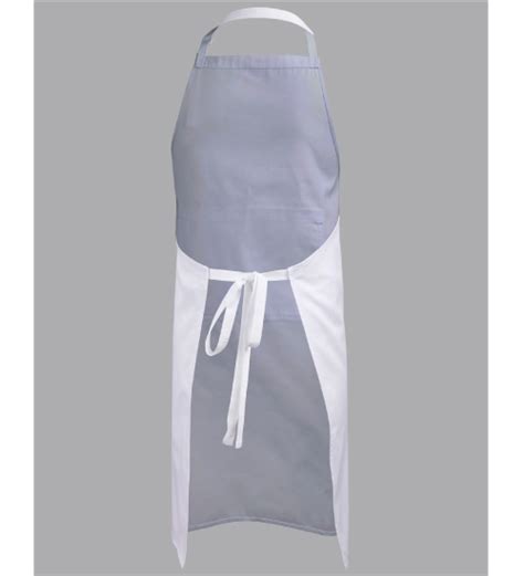 Ap03 Bib Apron Promopromo