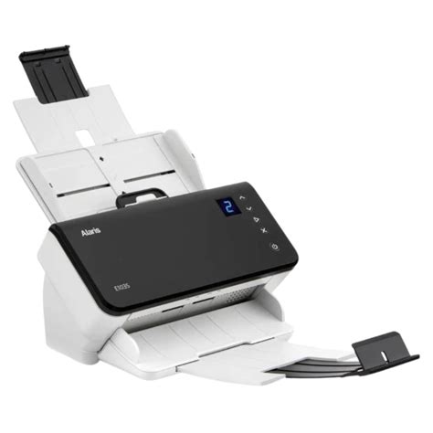 Scanner Kodak E Ppm Duplex Frente E Verso