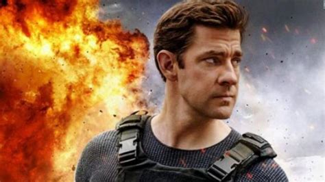 Jack Ryan Torna Con Un Esplosiva Seconda Stagione Stardust