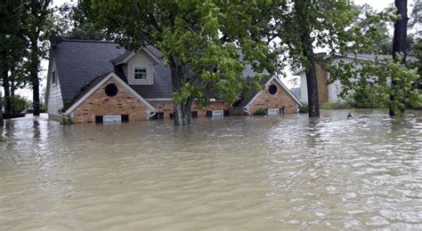 Harvey Damaged Properties Could Be Appraised 21 Percent Above Pre Flood