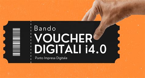 Voucher Digitale I4 0 E Transizione Energetica 2024 Digital Financing