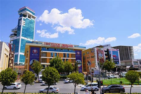 Best Education In Turkey New Vision International Schools İstanbul