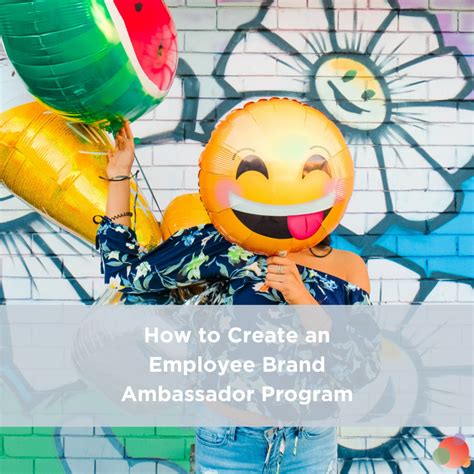 Three Steps to Create an Employee Brand Ambassador Program - Spin Sucks