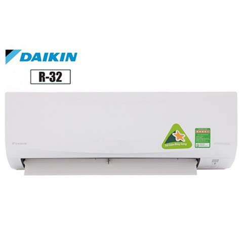 Điều hòa treo tường Daikin FTF25XAV1V RF25XAV1V 9 000BTU 1 chiều