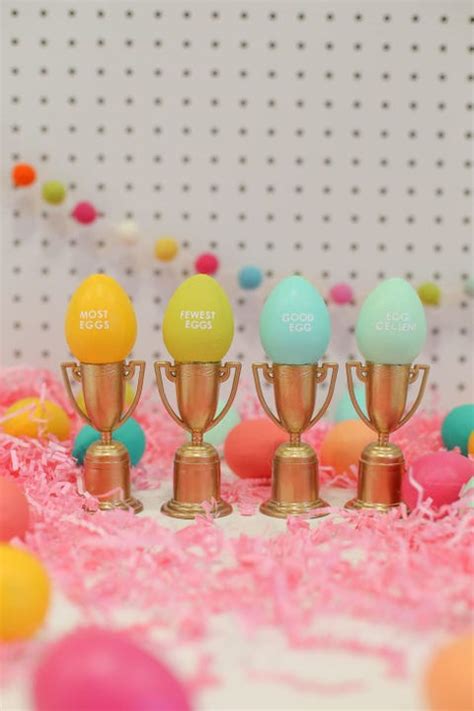 25 Unique Easter Egg Hunt Ideas for Kids - Easter Egg Scavenger Hunt