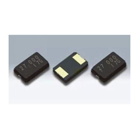 M Mhz Mhz Mm Pin Smd Xtal Crystal Oscillator X