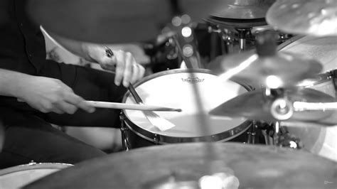 Amir Bresler Ak Drums