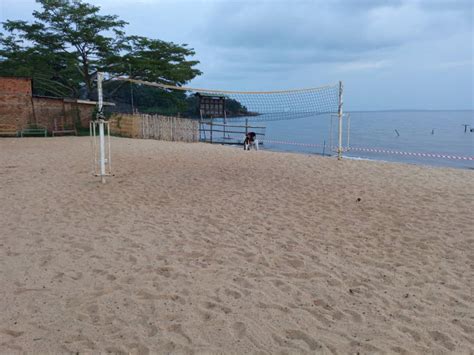 Entebbe beaches silent as people usher in New Year - Bukedde Online ...