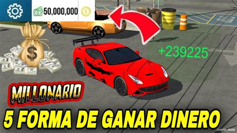 COMO HACERTE MILLONARIO EN 5 MINUTOS 100 Real NUEVO METODO CAR