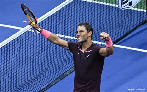 Rafael Nadal S Post Us Open Outfit For Remainder Of Season