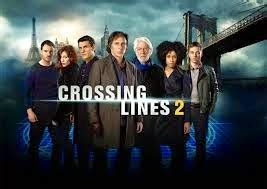 Cinephagemaniac Serie Crossing Lines Saison