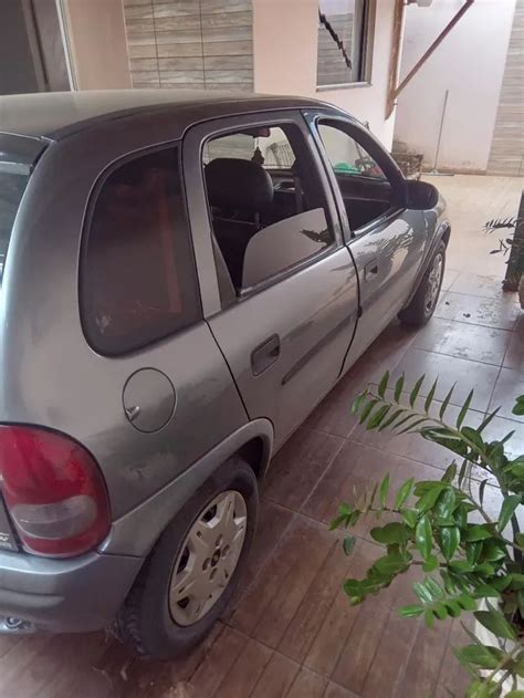 Chevrolet Corsa Wind Mpf Milleniumi Efi P Olx