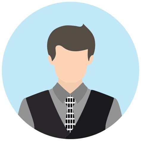 Human Icon Vector Png Free Png Image