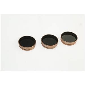 Used Polar Pro Cinema Series Vivid Collection Filter Pack For Dji